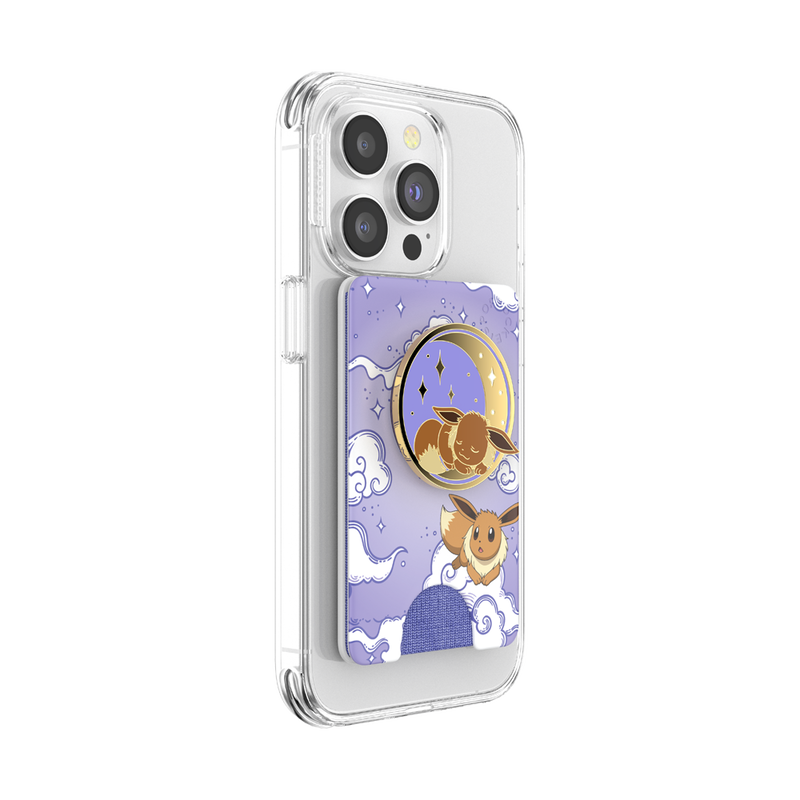 Pokémon — Celestial Eevee PopWallet+ image number 5